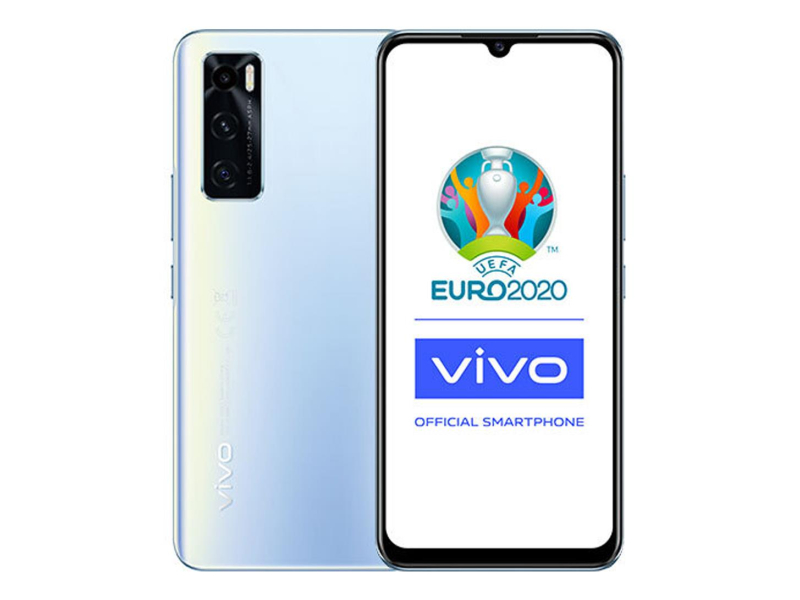 vivo Y70 8/128GB Oxygen Blue